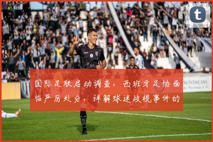 国际足联启动调查,西班牙足协面临严厉处分,详解球迷歧视事件的处罚流程与影响