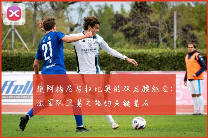 楚阿梅尼与拉比奥的双后腰组合:法国队卫冕之路的关键基石